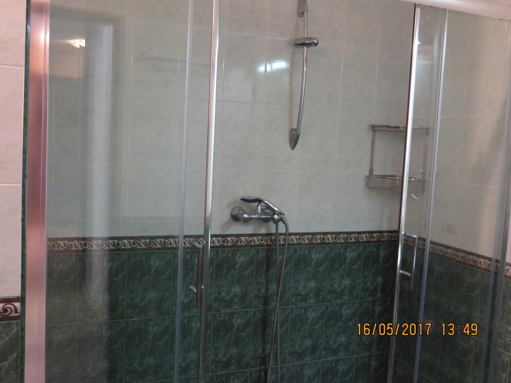 Bogorodi Terrace Apartment ブルガス 部屋 写真