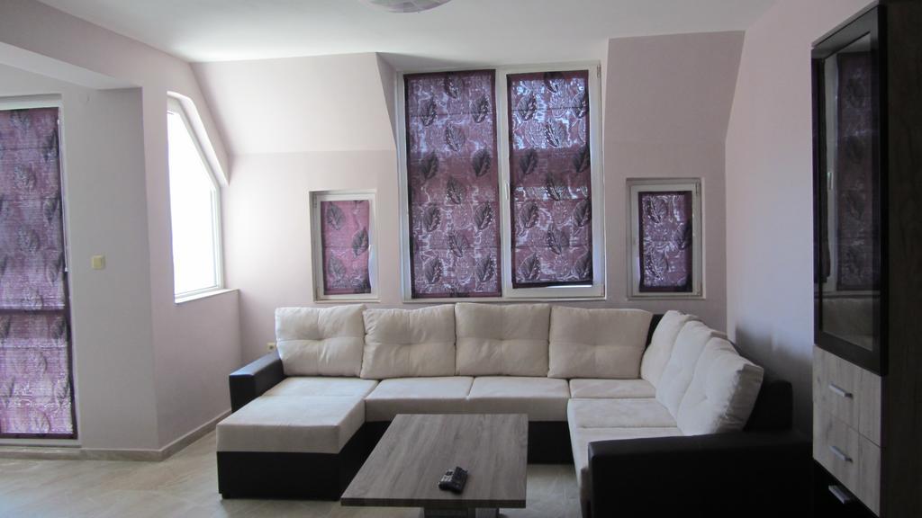 Bogorodi Terrace Apartment ブルガス 部屋 写真