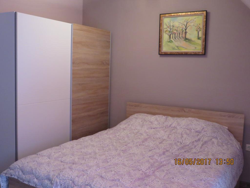 Bogorodi Terrace Apartment ブルガス 部屋 写真