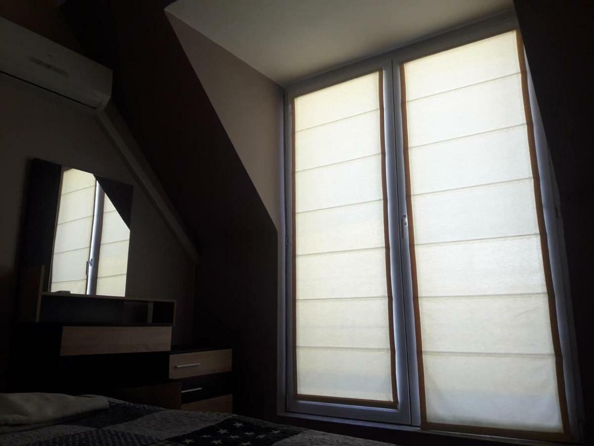 Bogorodi Terrace Apartment ブルガス エクステリア 写真